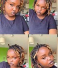 Rencontre Femme Kenya à Nairobi  : Rue, 22 ans